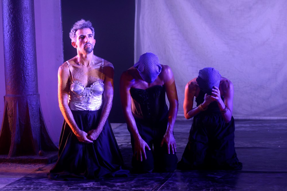 La Cerda  (Snimio Dejan Štifanić)